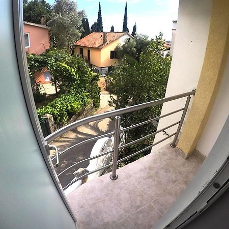 Villa Golf Budva Dış mekan fotoğraf