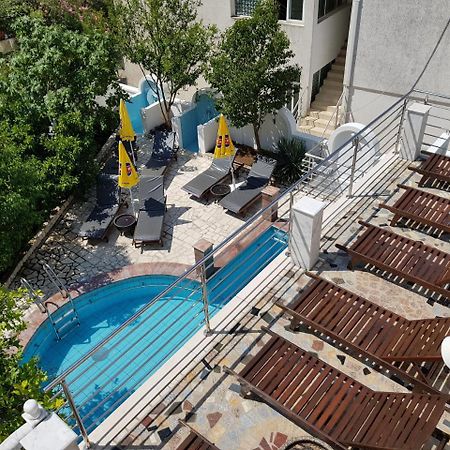 Villa Golf Budva Dış mekan fotoğraf
