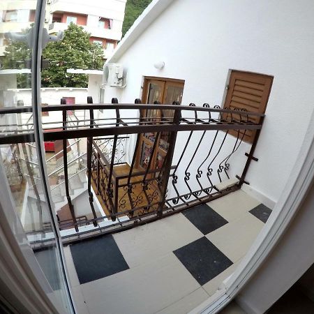 Villa Golf Budva Dış mekan fotoğraf