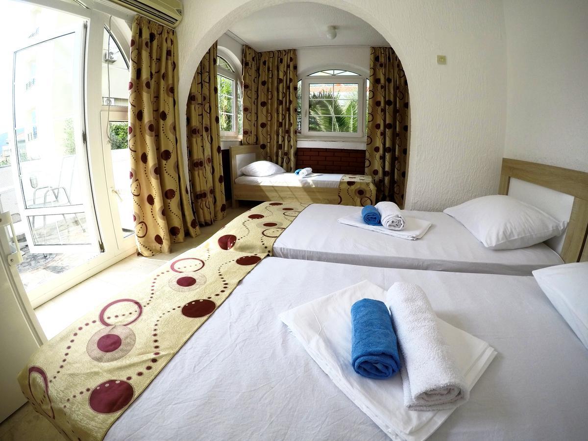 Villa Golf Budva Dış mekan fotoğraf