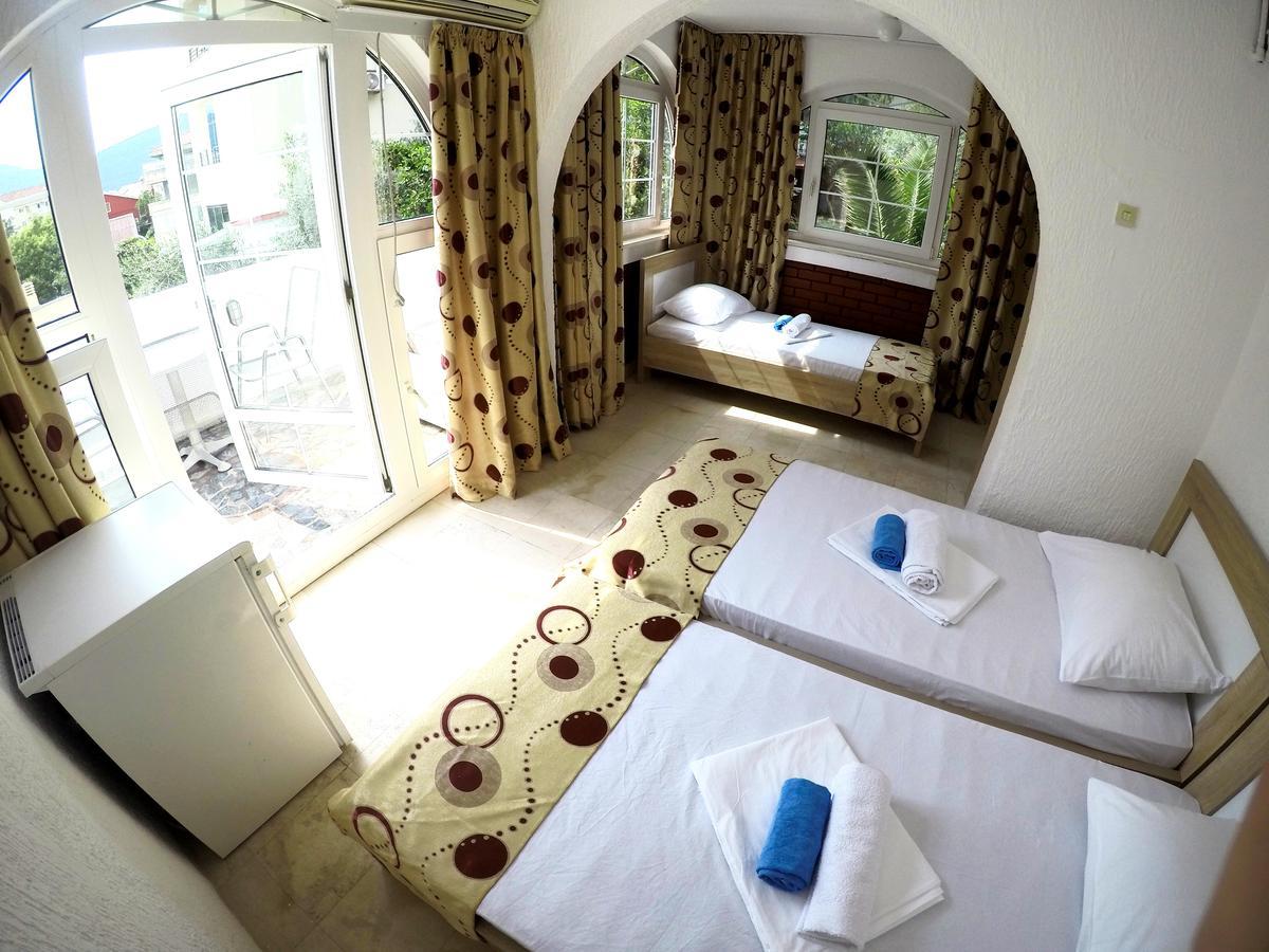 Villa Golf Budva Dış mekan fotoğraf