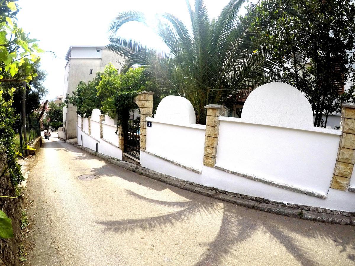 Villa Golf Budva Dış mekan fotoğraf