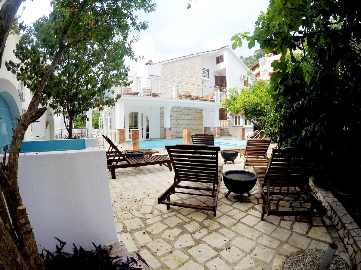 Villa Golf Budva Dış mekan fotoğraf
