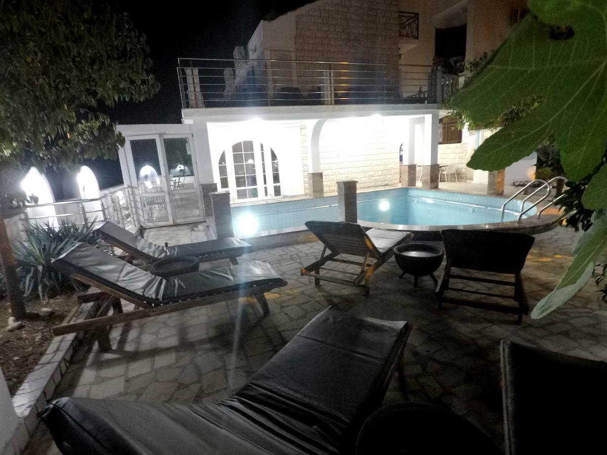 Villa Golf Budva Dış mekan fotoğraf
