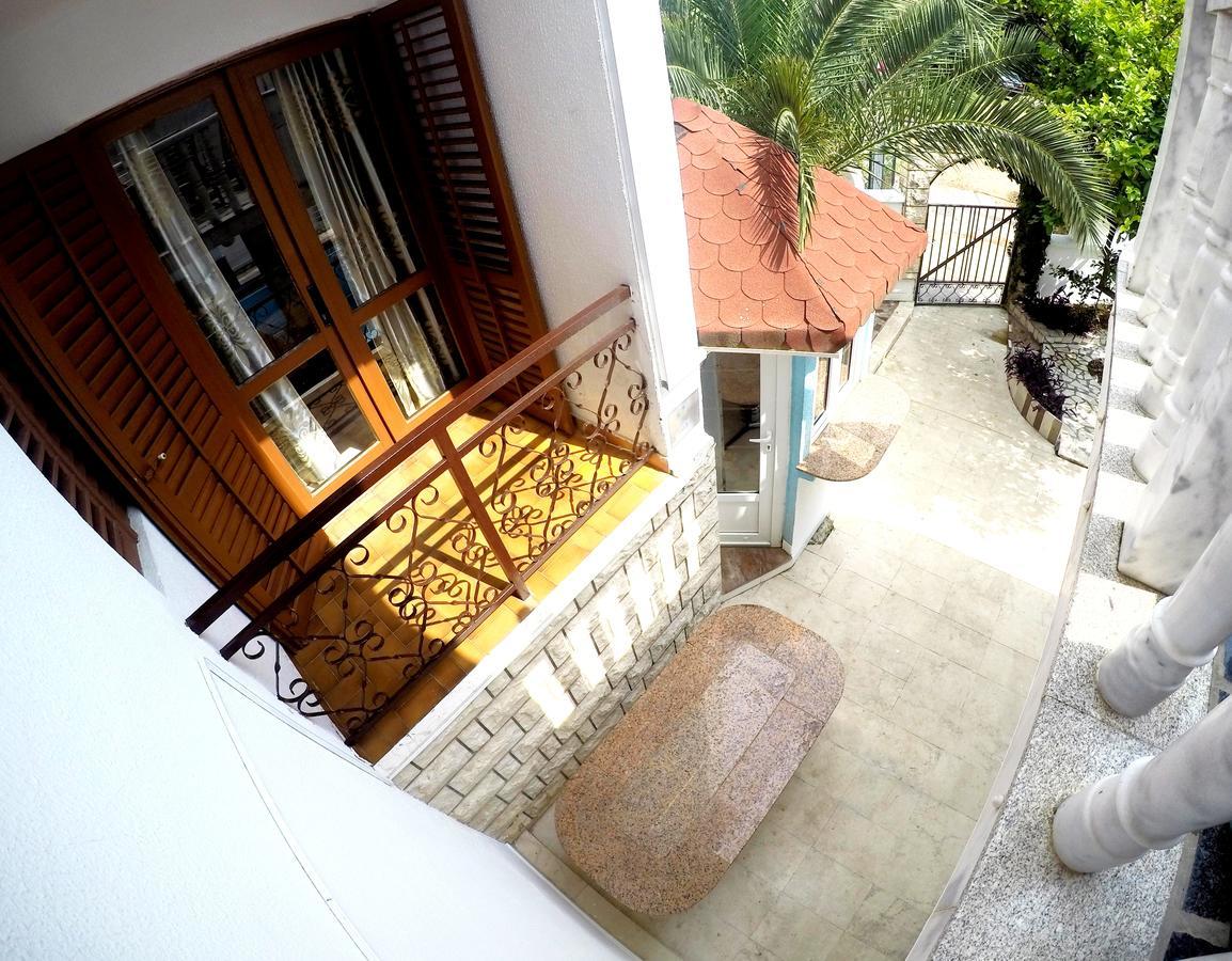 Villa Golf Budva Dış mekan fotoğraf