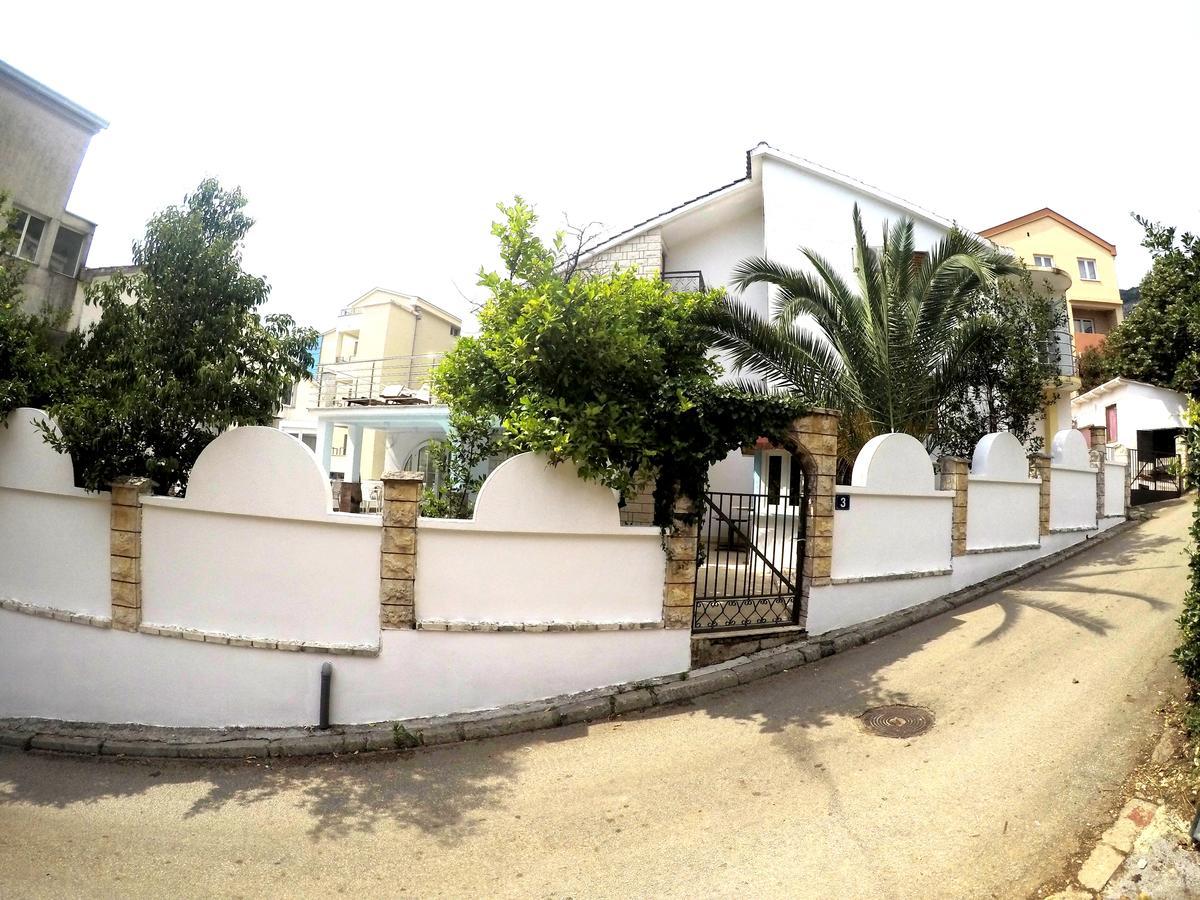 Villa Golf Budva Dış mekan fotoğraf