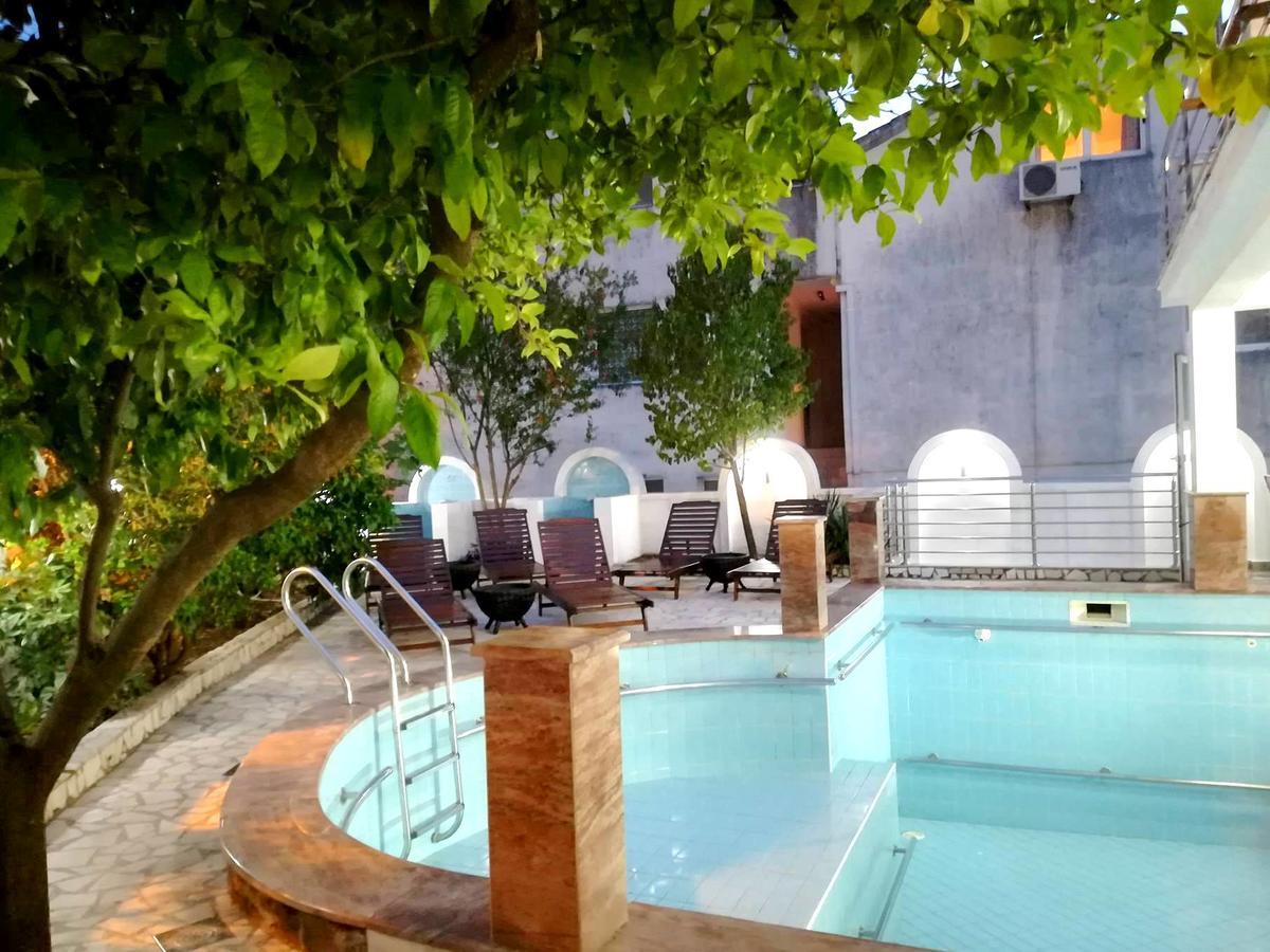 Villa Golf Budva Dış mekan fotoğraf