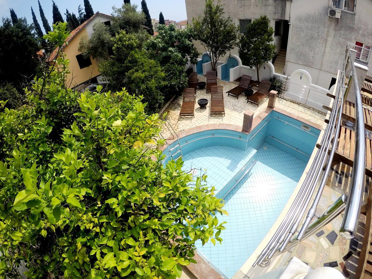 Villa Golf Budva Dış mekan fotoğraf