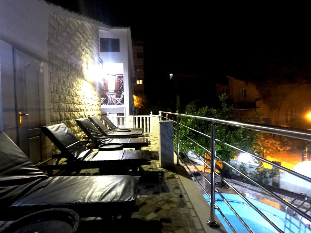 Villa Golf Budva Dış mekan fotoğraf