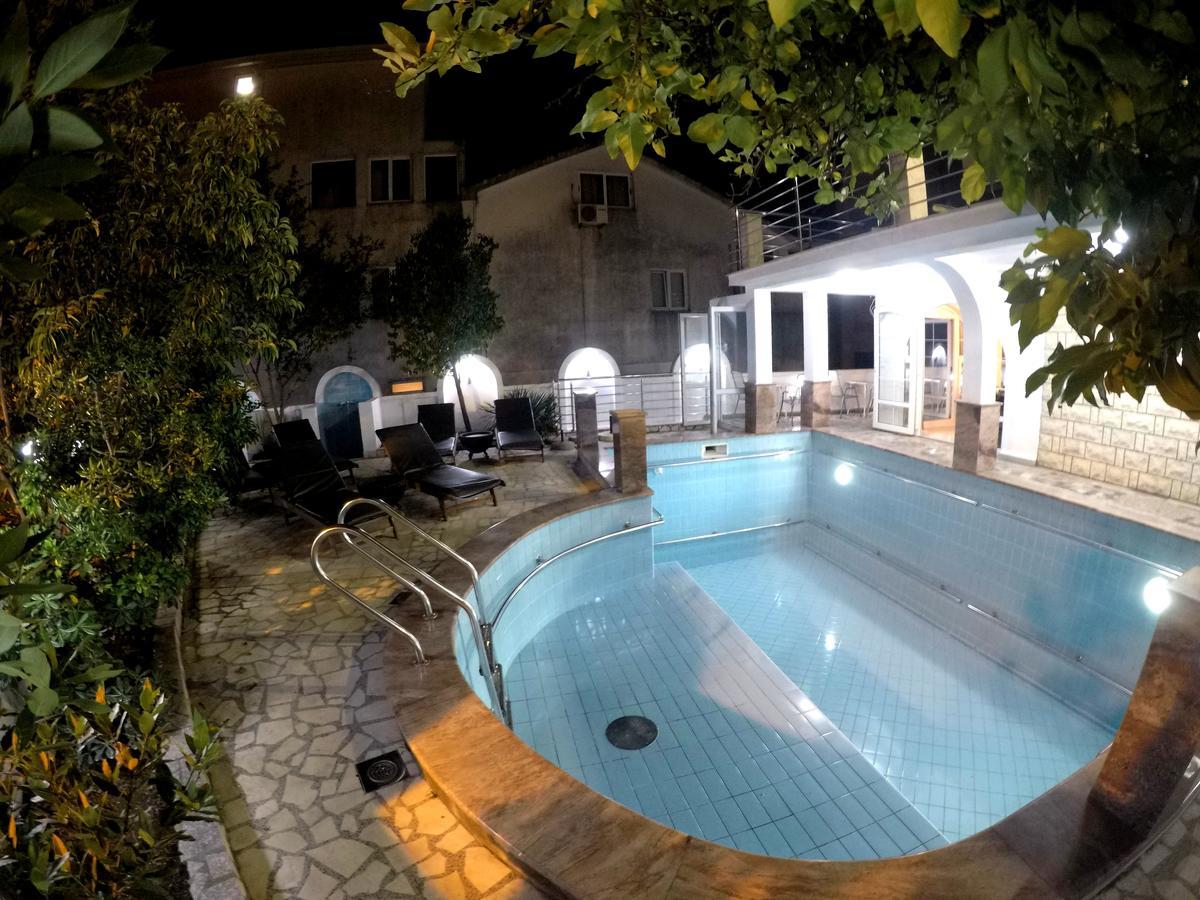 Villa Golf Budva Dış mekan fotoğraf