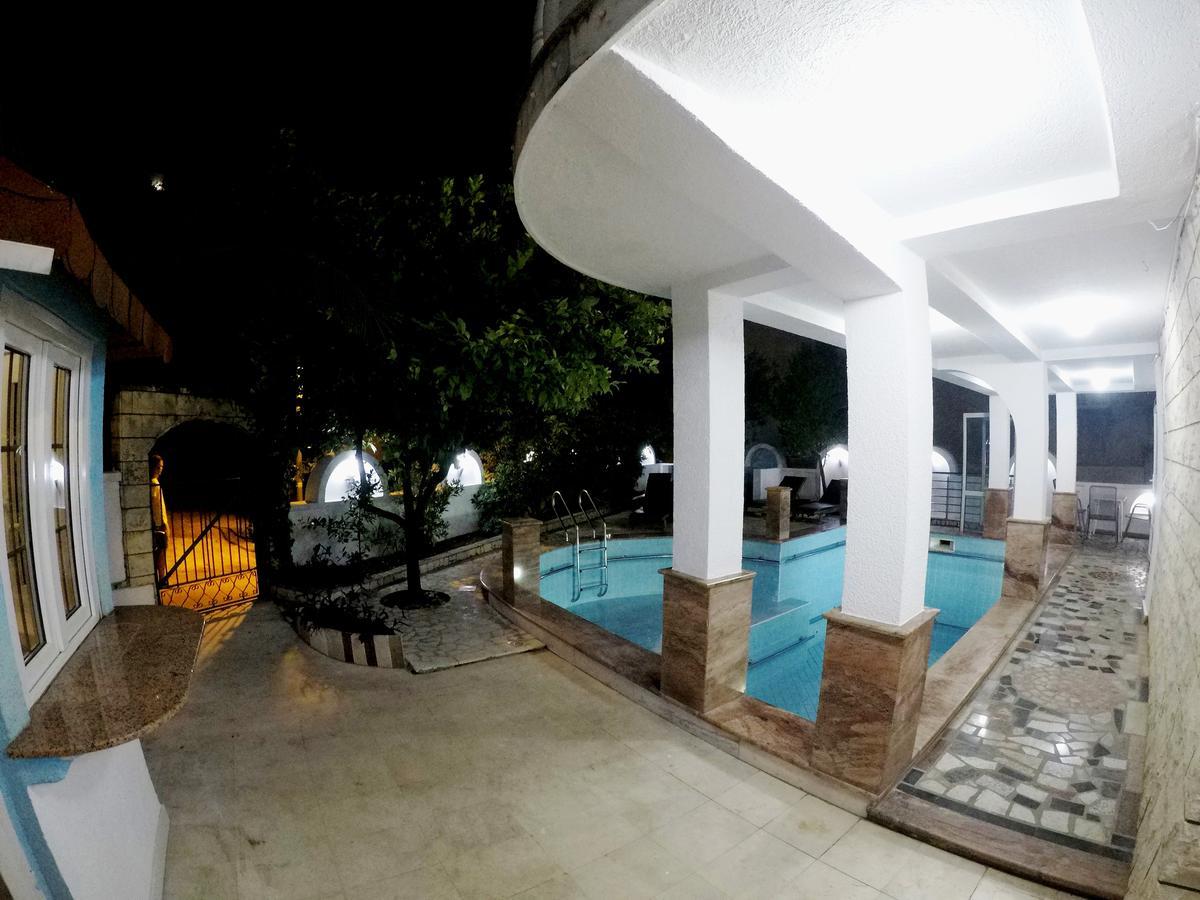 Villa Golf Budva Dış mekan fotoğraf