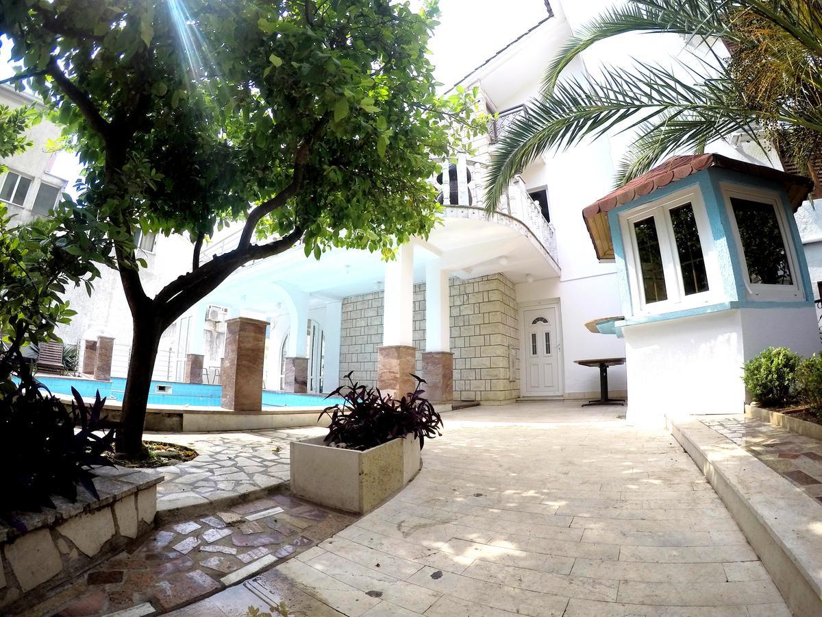 Villa Golf Budva Dış mekan fotoğraf