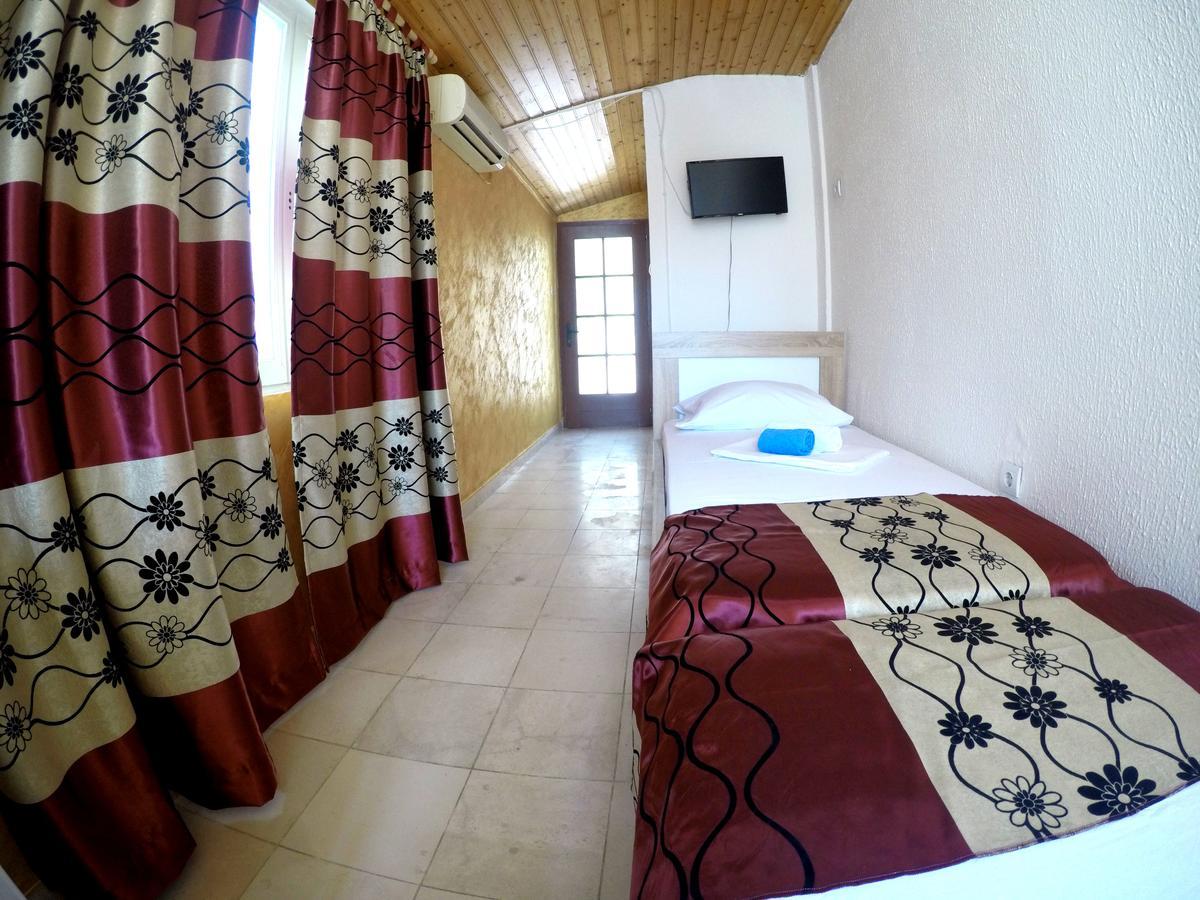 Villa Golf Budva Dış mekan fotoğraf