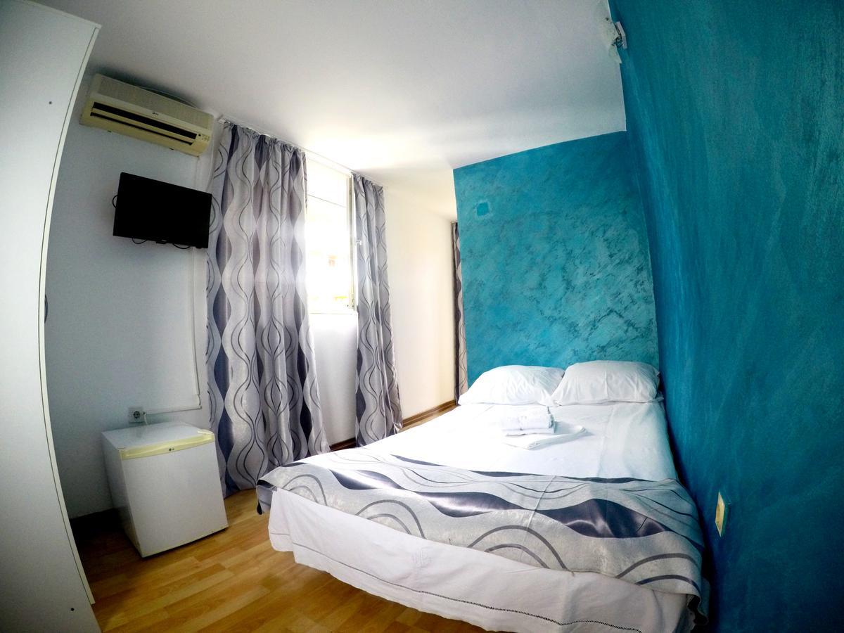 Villa Golf Budva Dış mekan fotoğraf
