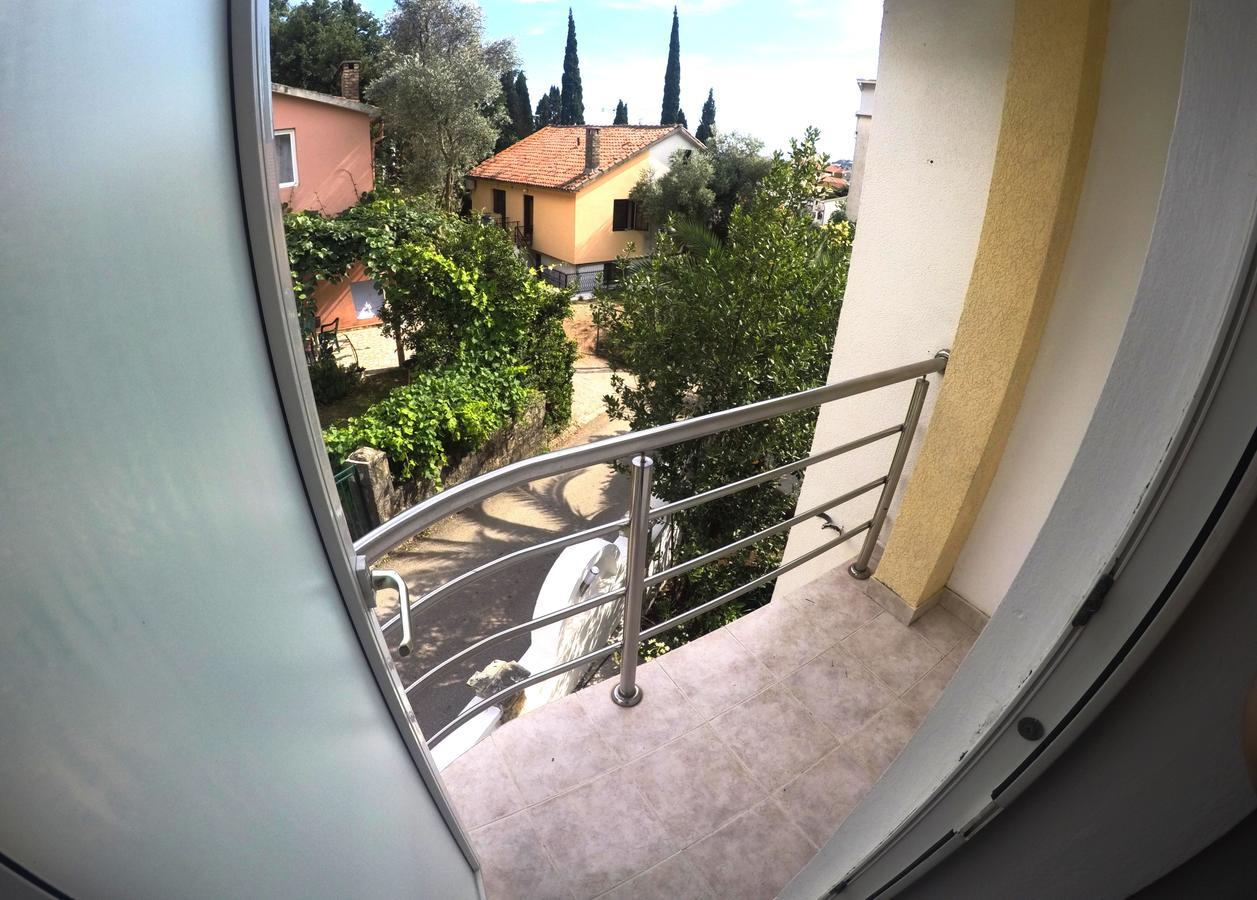 Villa Golf Budva Dış mekan fotoğraf
