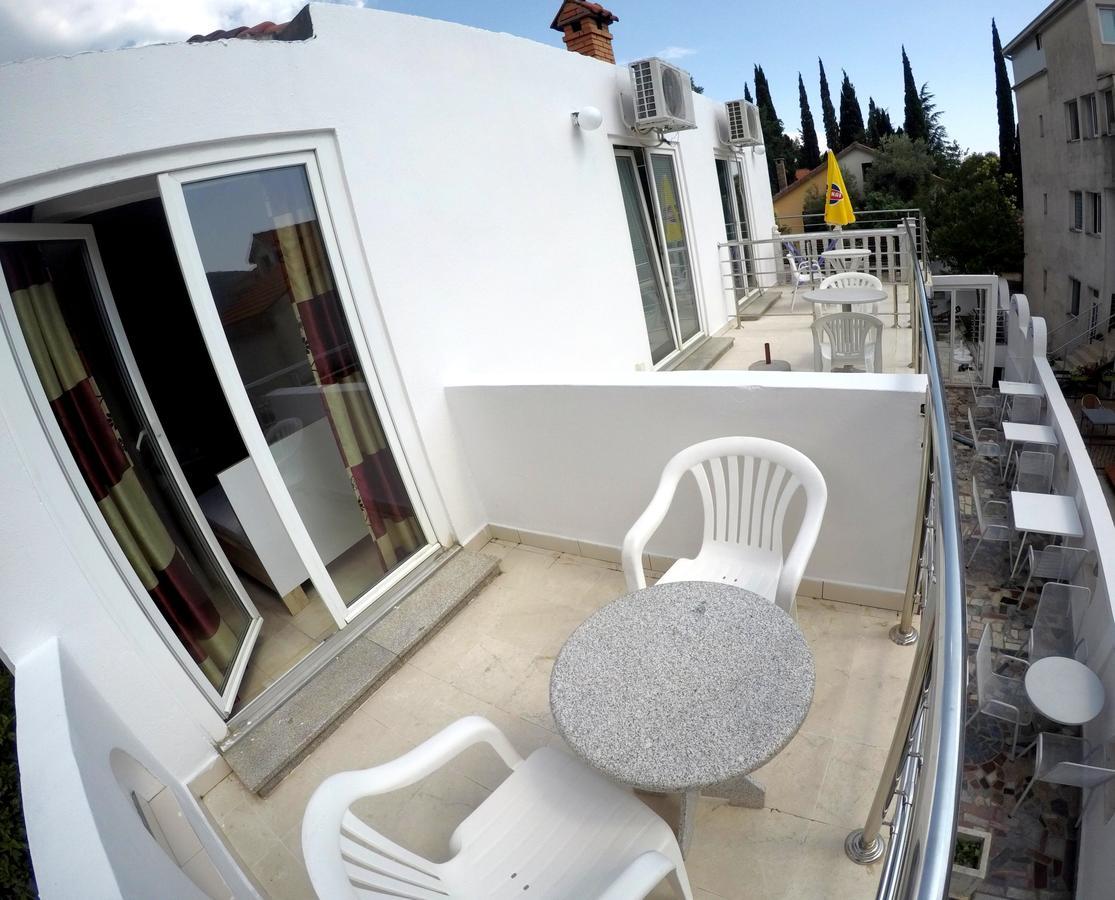Villa Golf Budva Dış mekan fotoğraf