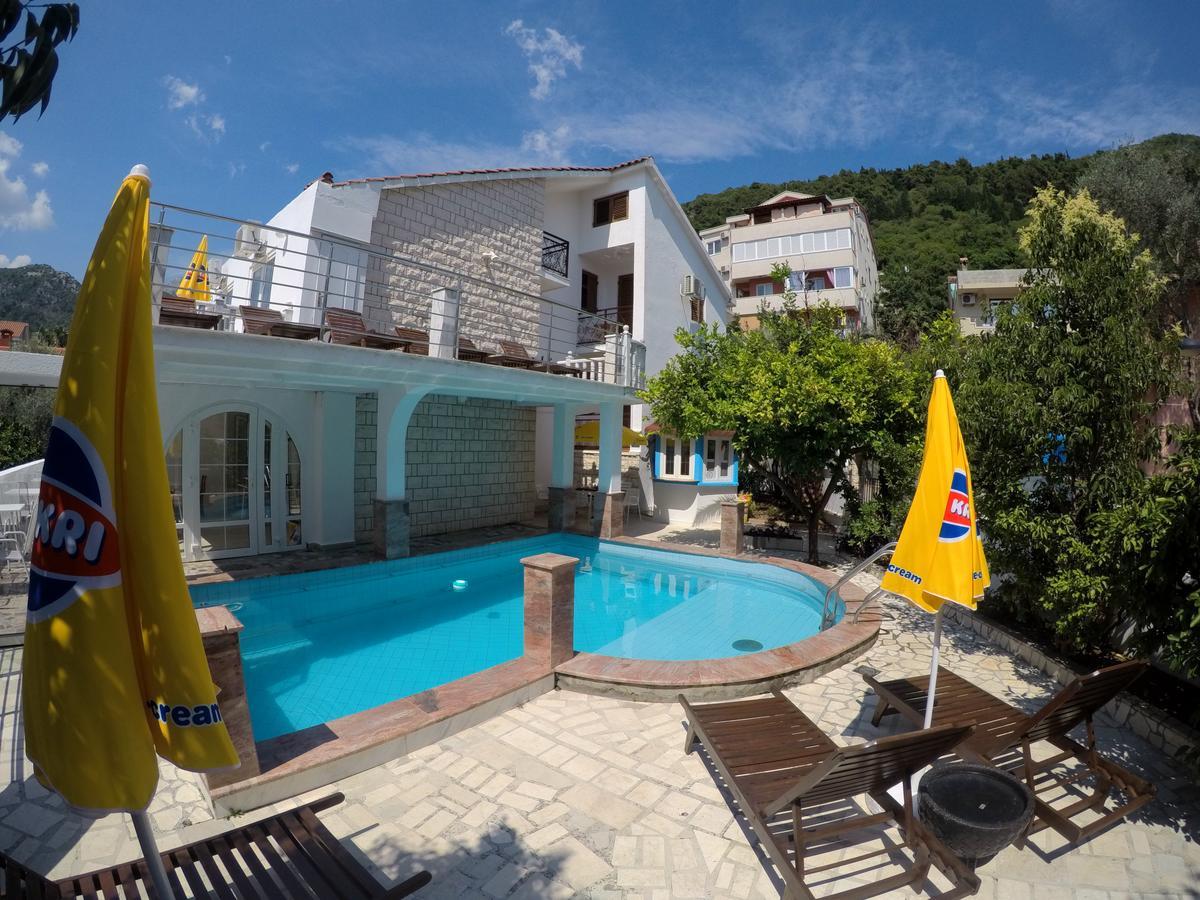 Villa Golf Budva Dış mekan fotoğraf