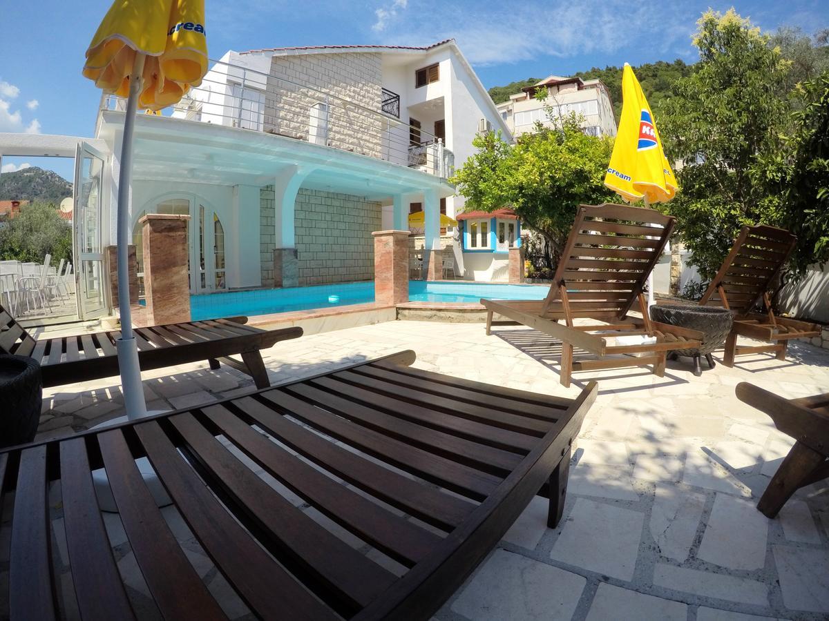 Villa Golf Budva Dış mekan fotoğraf