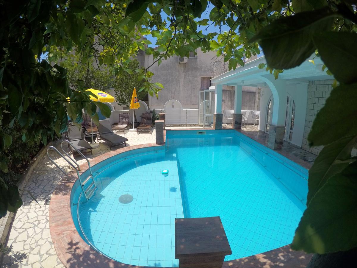 Villa Golf Budva Dış mekan fotoğraf