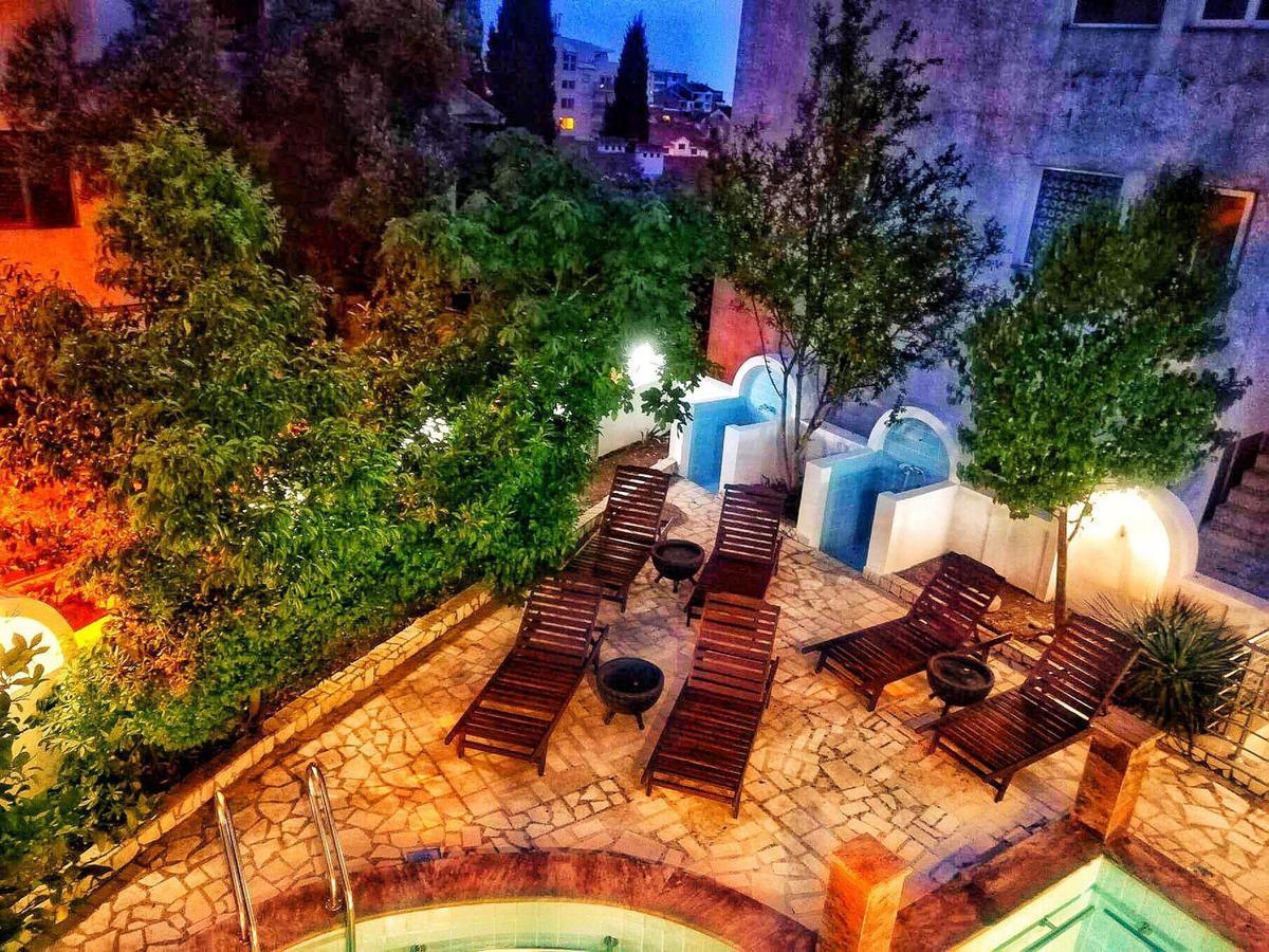 Villa Golf Budva Dış mekan fotoğraf