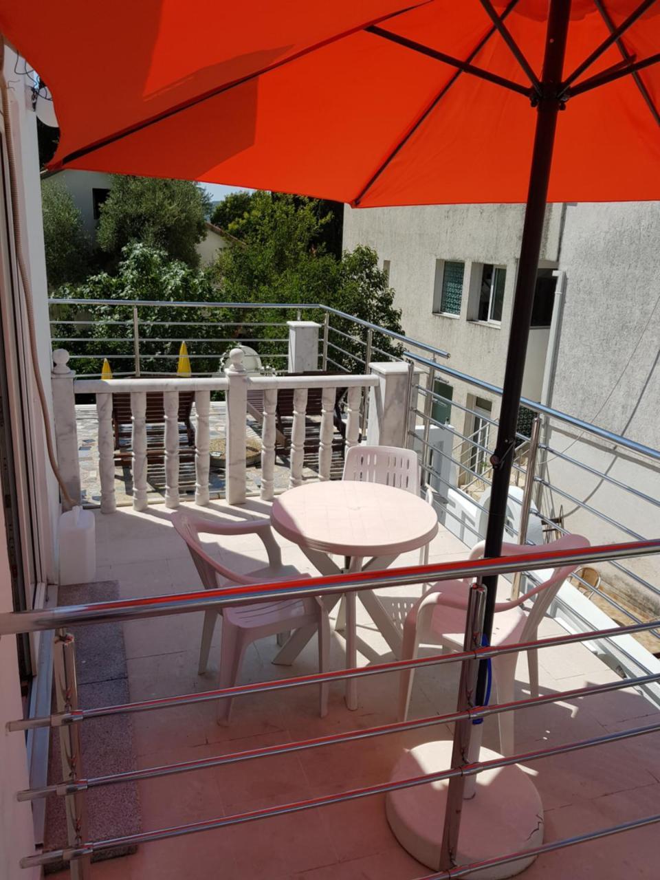 Villa Golf Budva Dış mekan fotoğraf