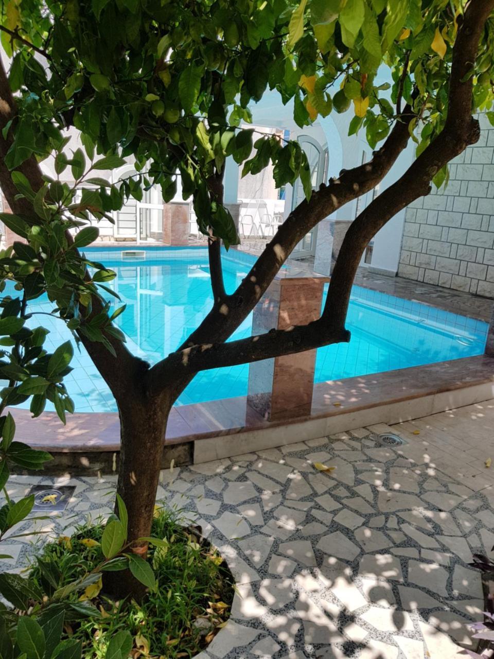 Villa Golf Budva Dış mekan fotoğraf