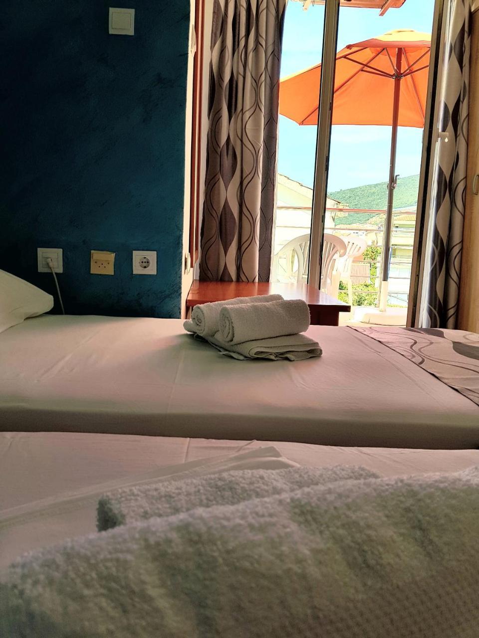 Villa Golf Budva Dış mekan fotoğraf