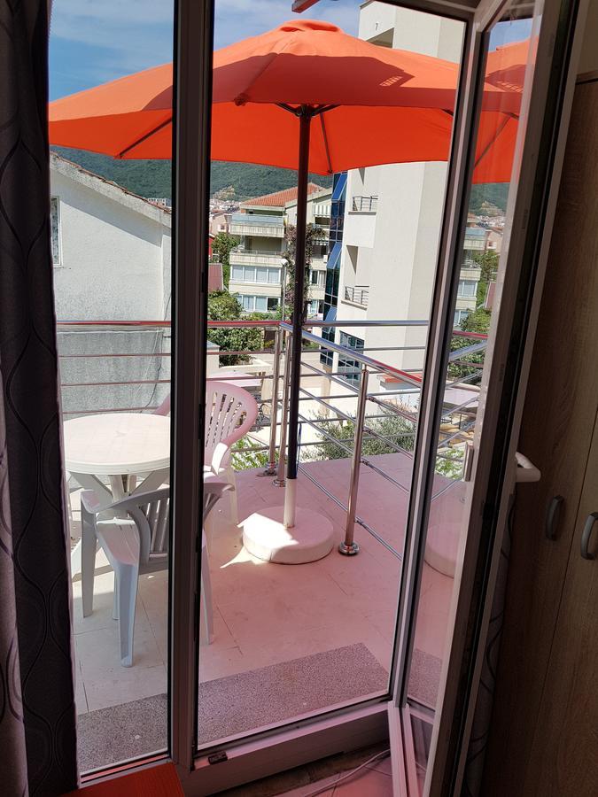 Villa Golf Budva Dış mekan fotoğraf