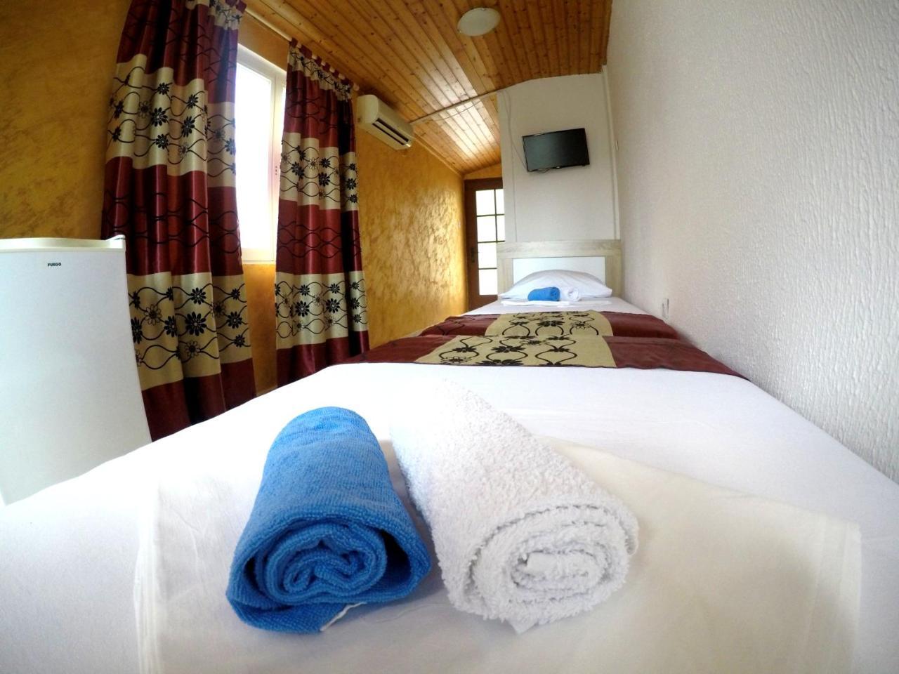Villa Golf Budva Dış mekan fotoğraf