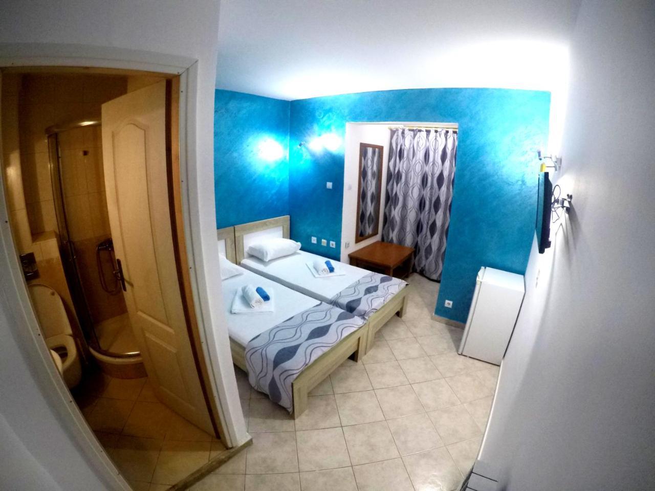 Villa Golf Budva Dış mekan fotoğraf