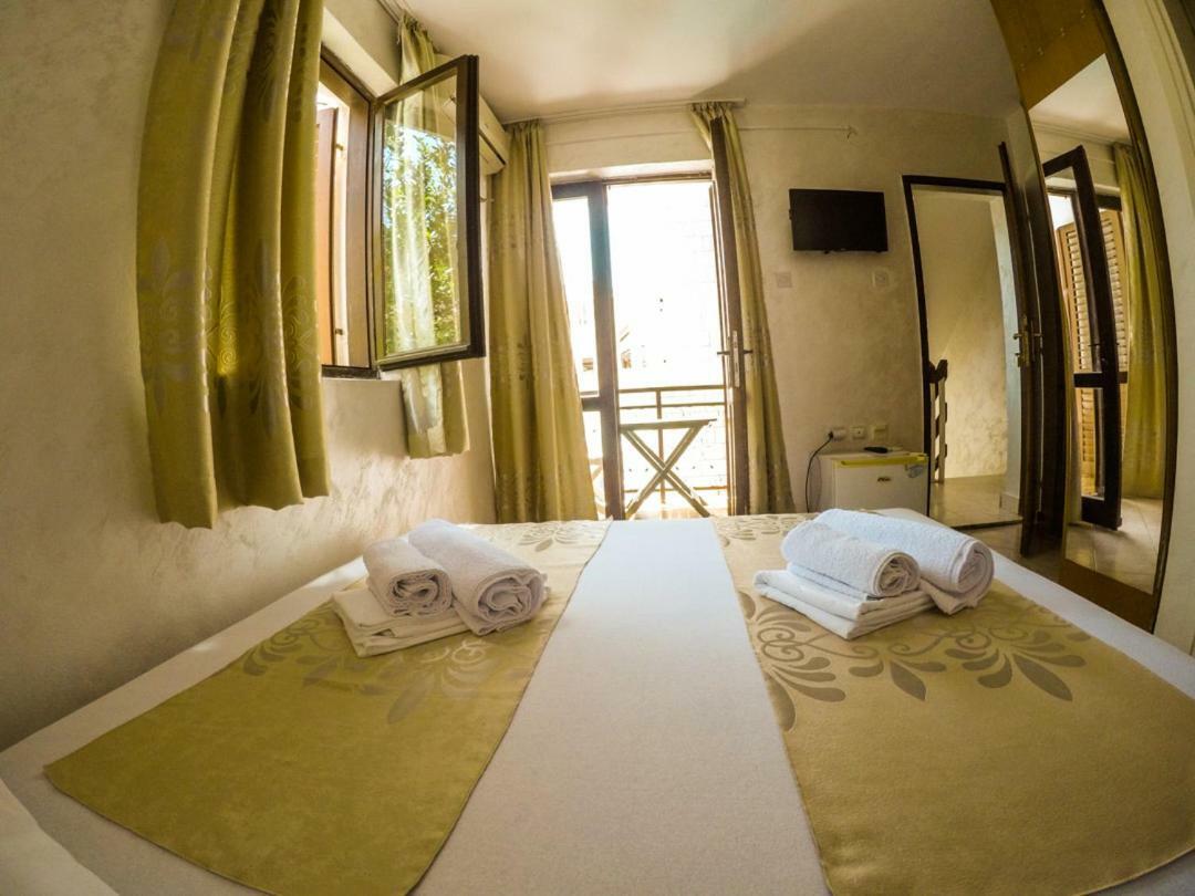 Villa Golf Budva Dış mekan fotoğraf