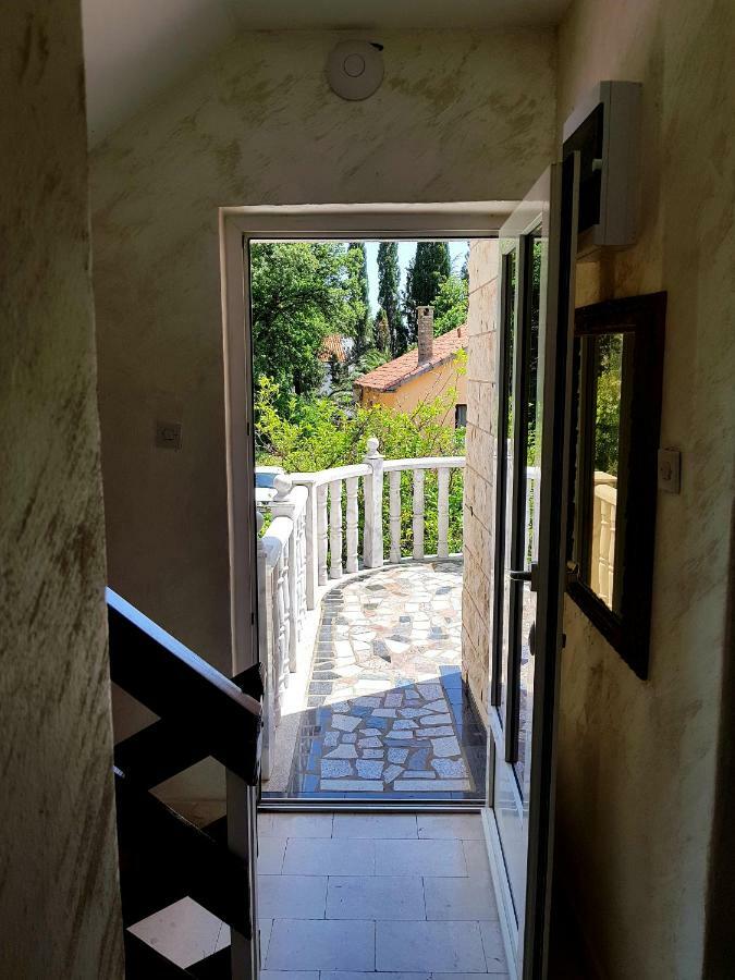 Villa Golf Budva Dış mekan fotoğraf
