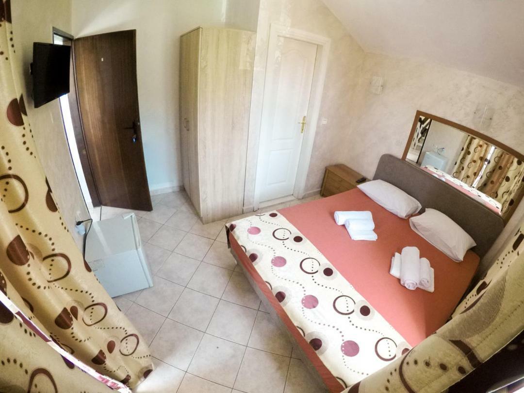 Villa Golf Budva Dış mekan fotoğraf