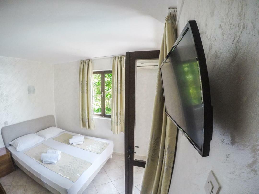 Villa Golf Budva Dış mekan fotoğraf