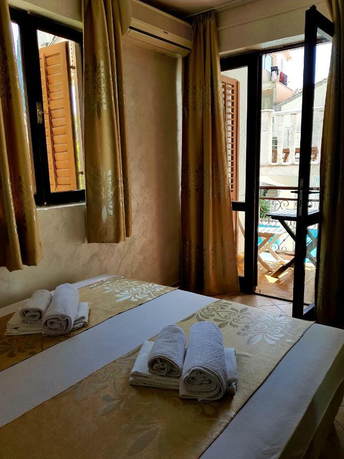 Villa Golf Budva Dış mekan fotoğraf