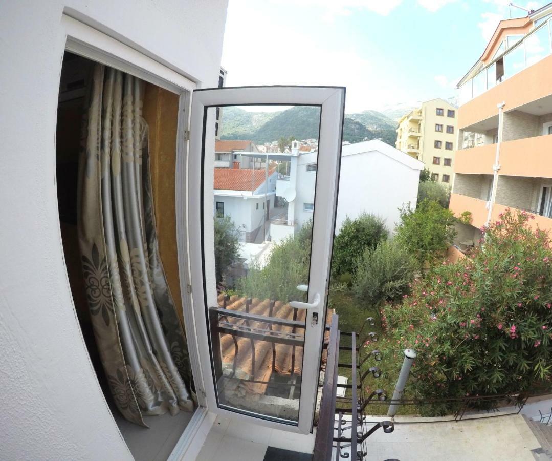 Villa Golf Budva Dış mekan fotoğraf