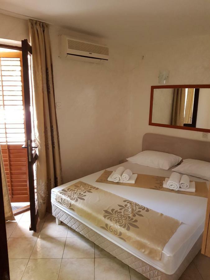 Villa Golf Budva Dış mekan fotoğraf