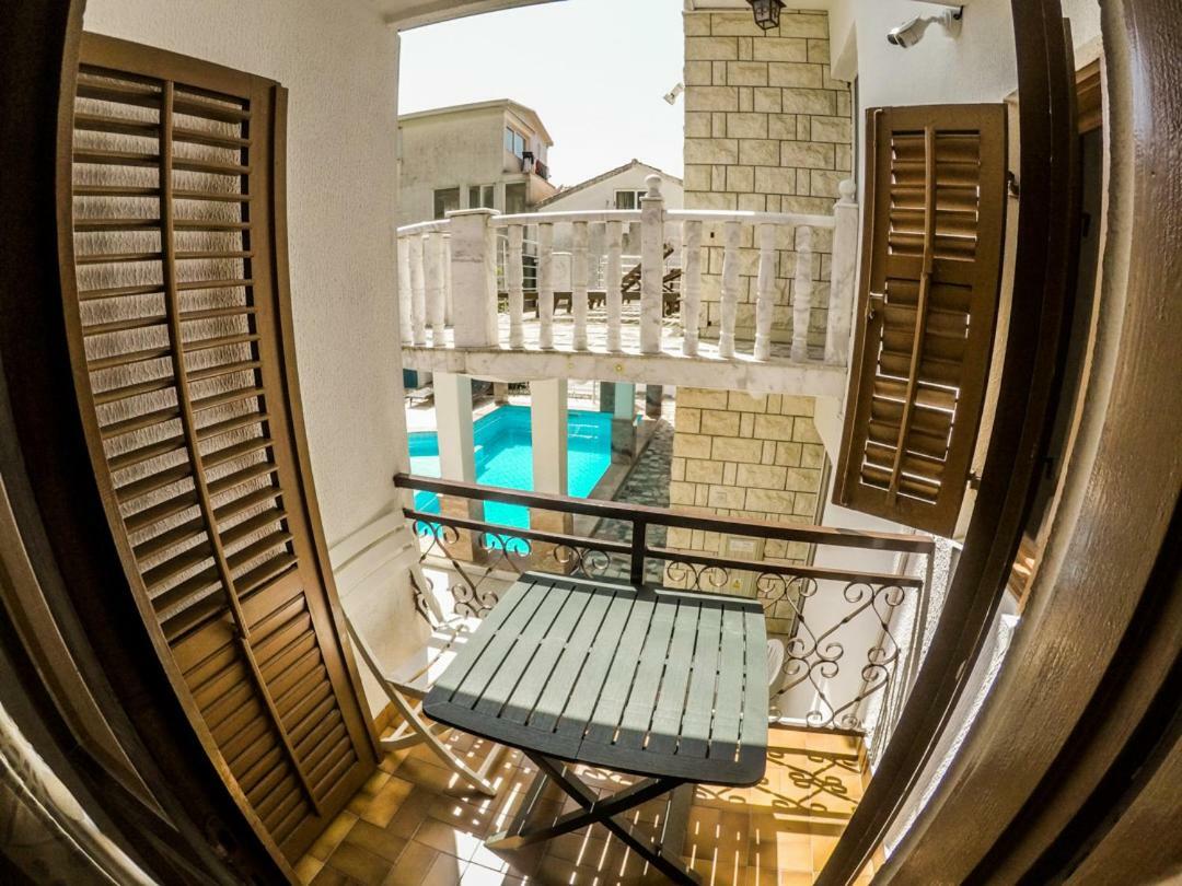 Villa Golf Budva Dış mekan fotoğraf