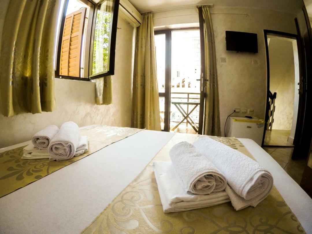 Villa Golf Budva Dış mekan fotoğraf