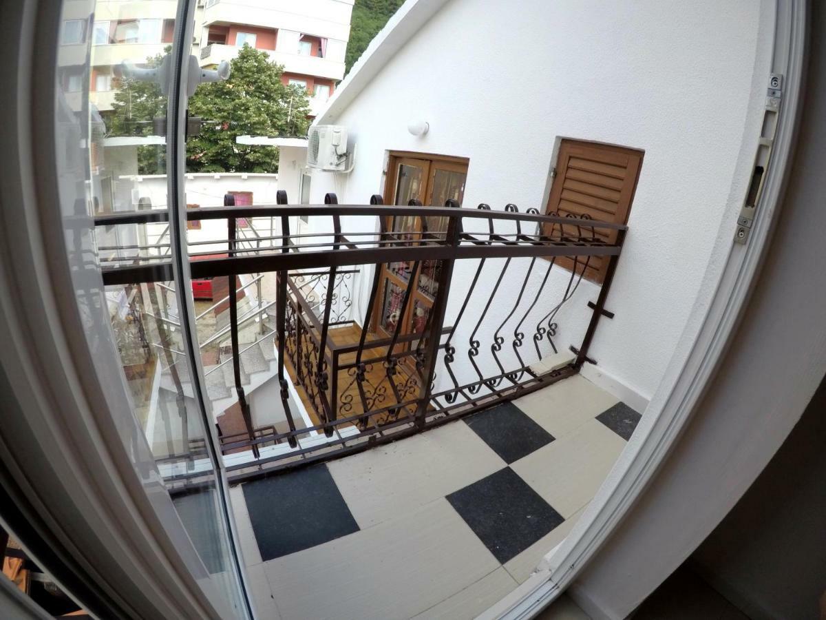 Villa Golf Budva Dış mekan fotoğraf