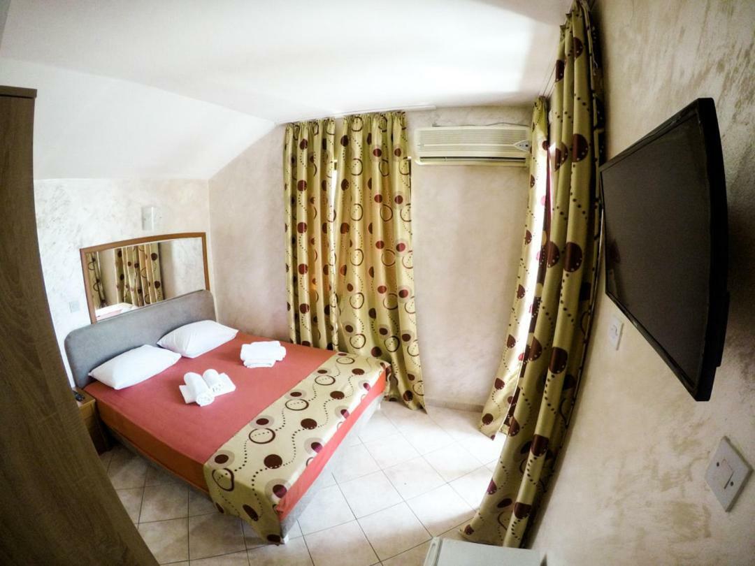 Villa Golf Budva Dış mekan fotoğraf