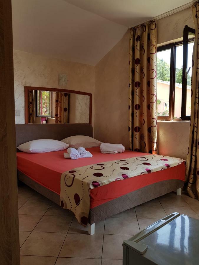 Villa Golf Budva Dış mekan fotoğraf
