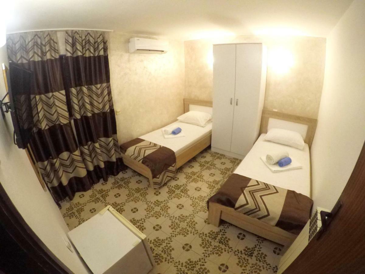 Villa Golf Budva Dış mekan fotoğraf