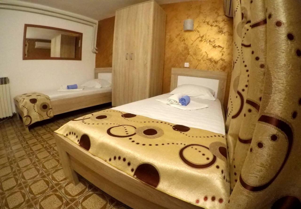Villa Golf Budva Dış mekan fotoğraf