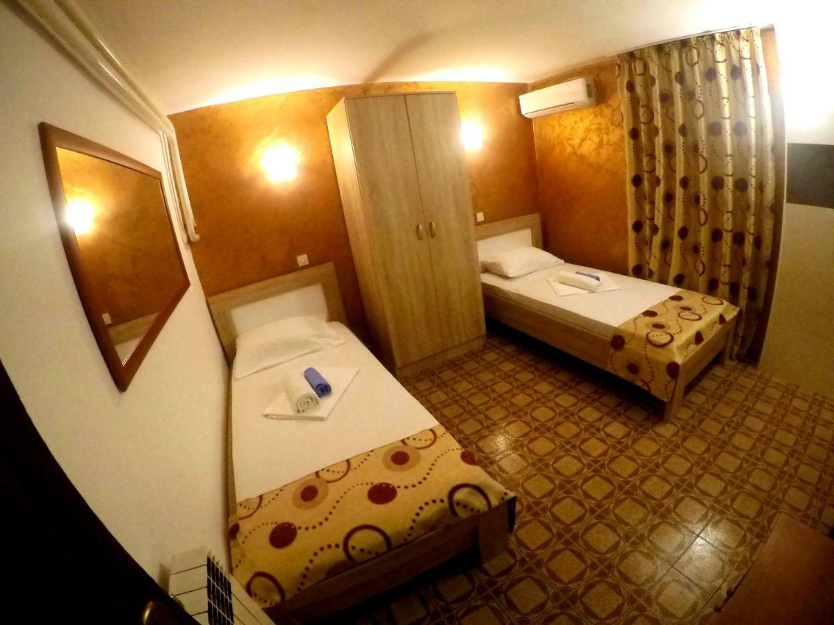 Villa Golf Budva Dış mekan fotoğraf