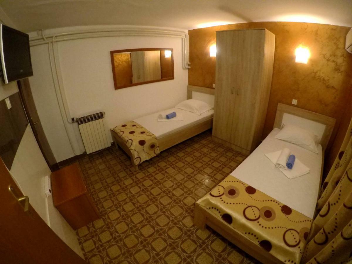 Villa Golf Budva Dış mekan fotoğraf