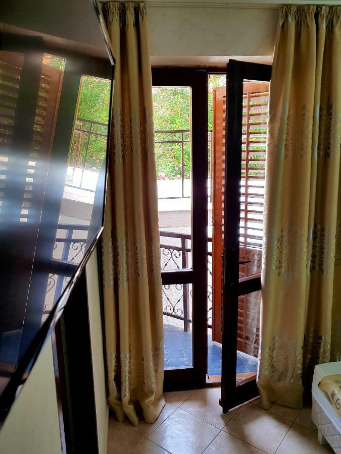 Villa Golf Budva Dış mekan fotoğraf