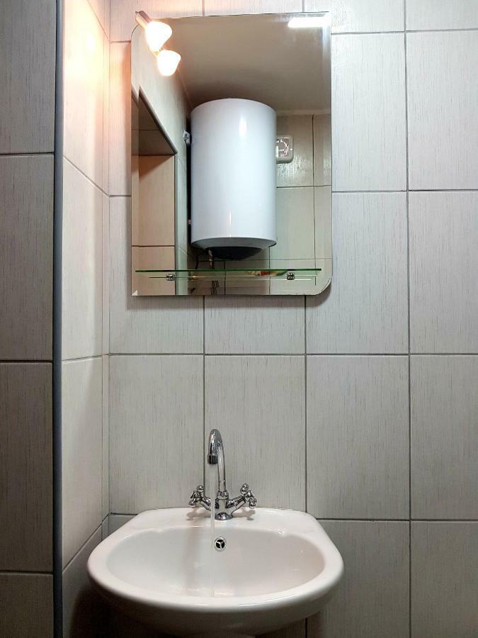 Villa Golf Budva Dış mekan fotoğraf