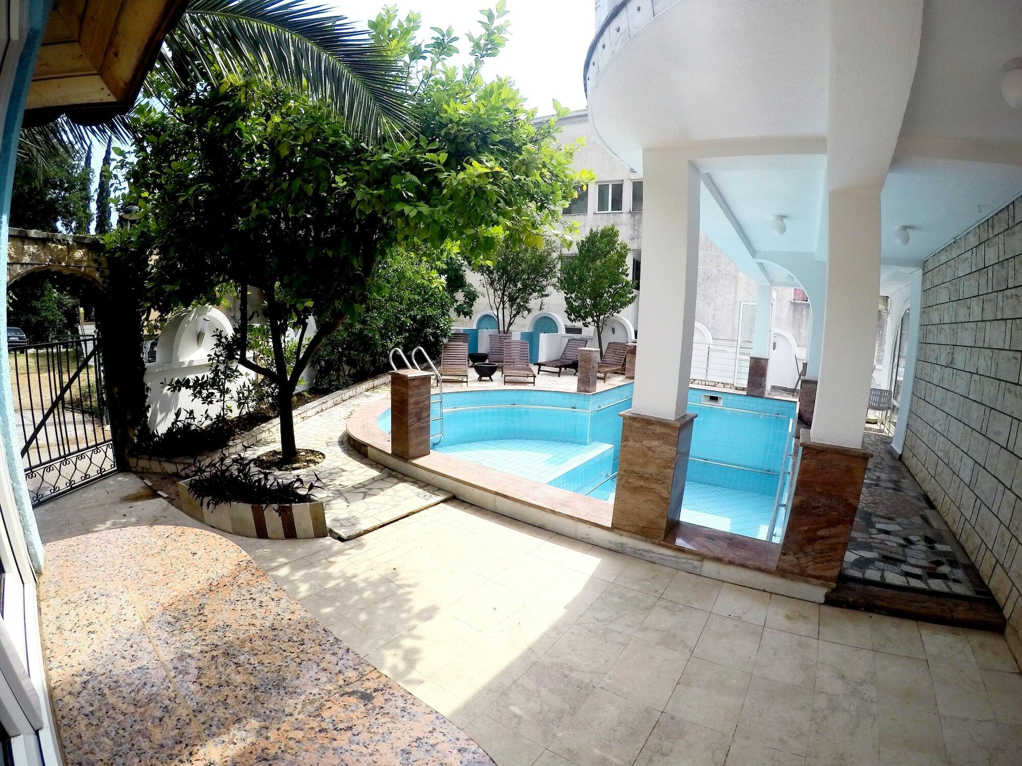 Villa Golf Budva Dış mekan fotoğraf