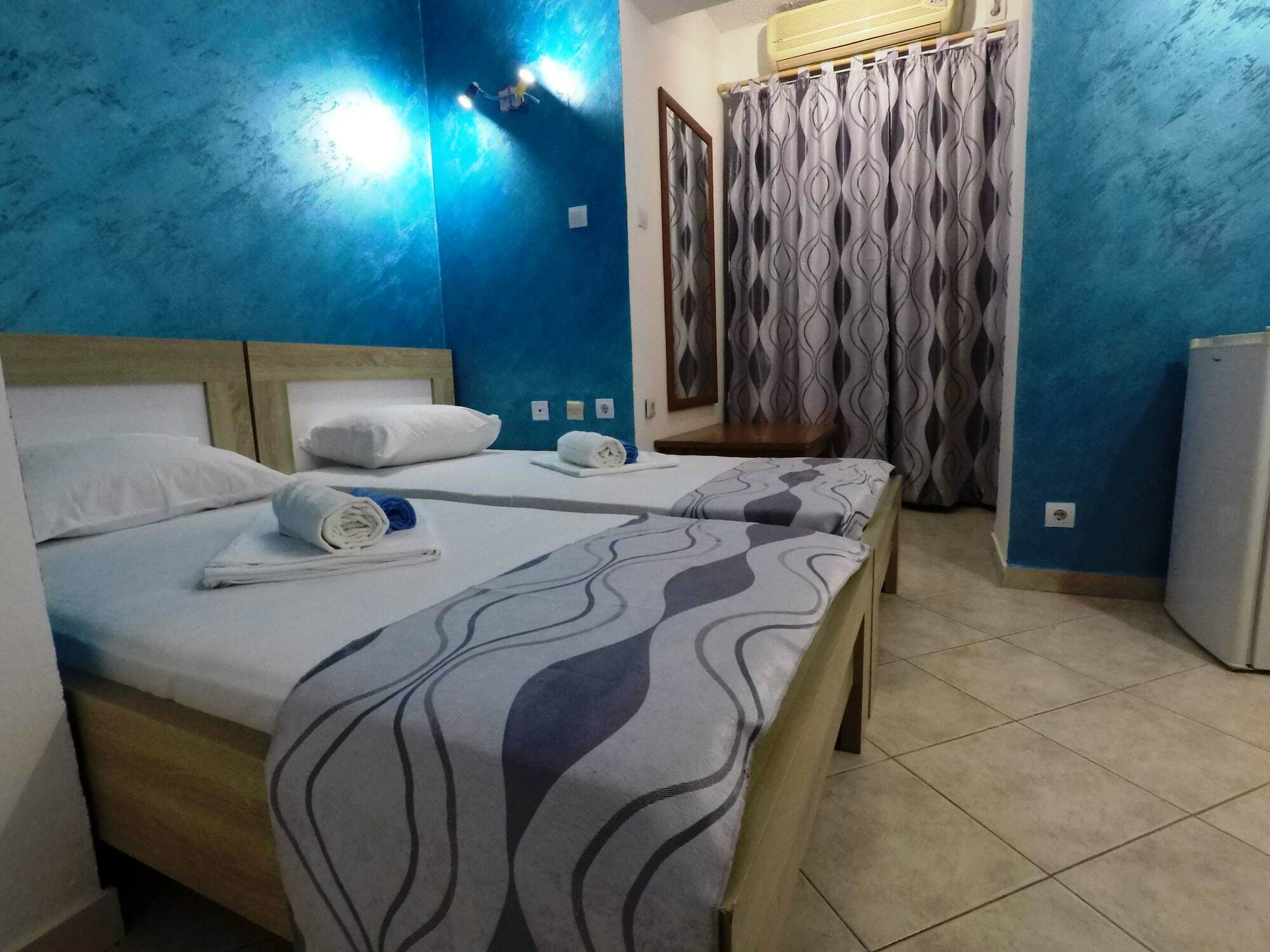 Villa Golf Budva Dış mekan fotoğraf